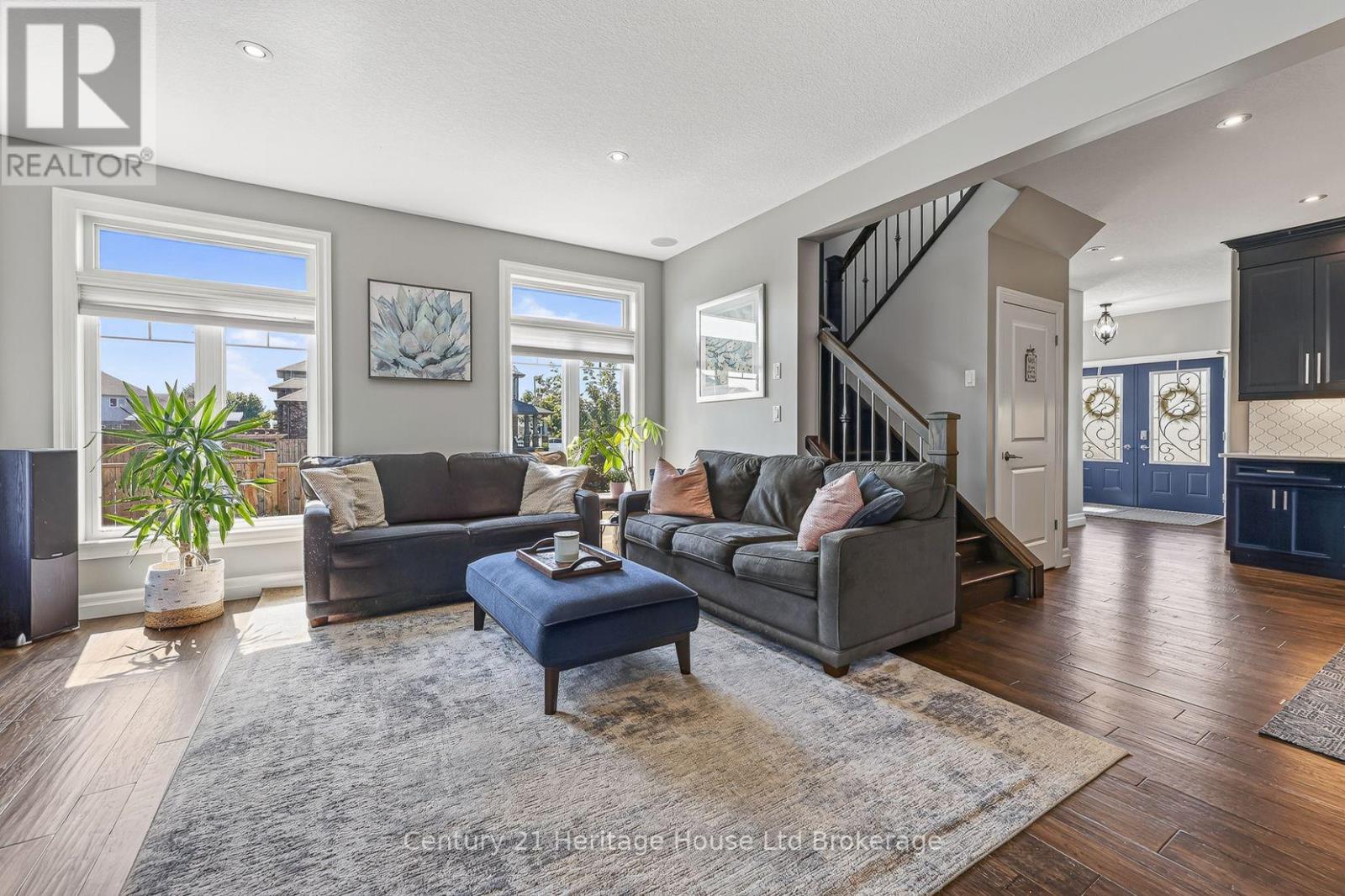 924 Springbank Avenue N, Woodstock (Woodstock - North), Ontario  N4T 0G1 - Photo 17 - X13574180