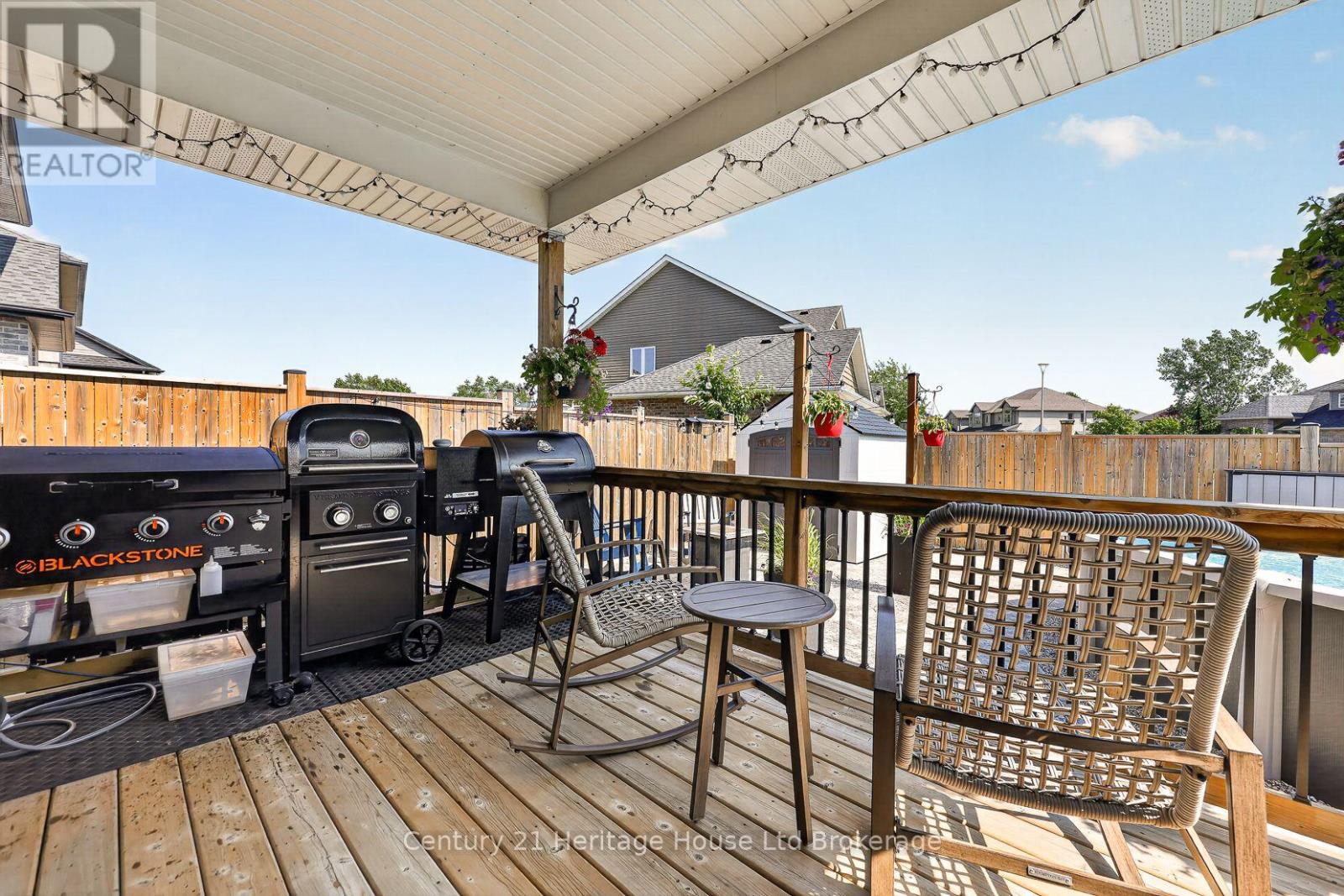924 Springbank Avenue N, Woodstock (Woodstock - North), Ontario  N4T 0G1 - Photo 36 - X13574180