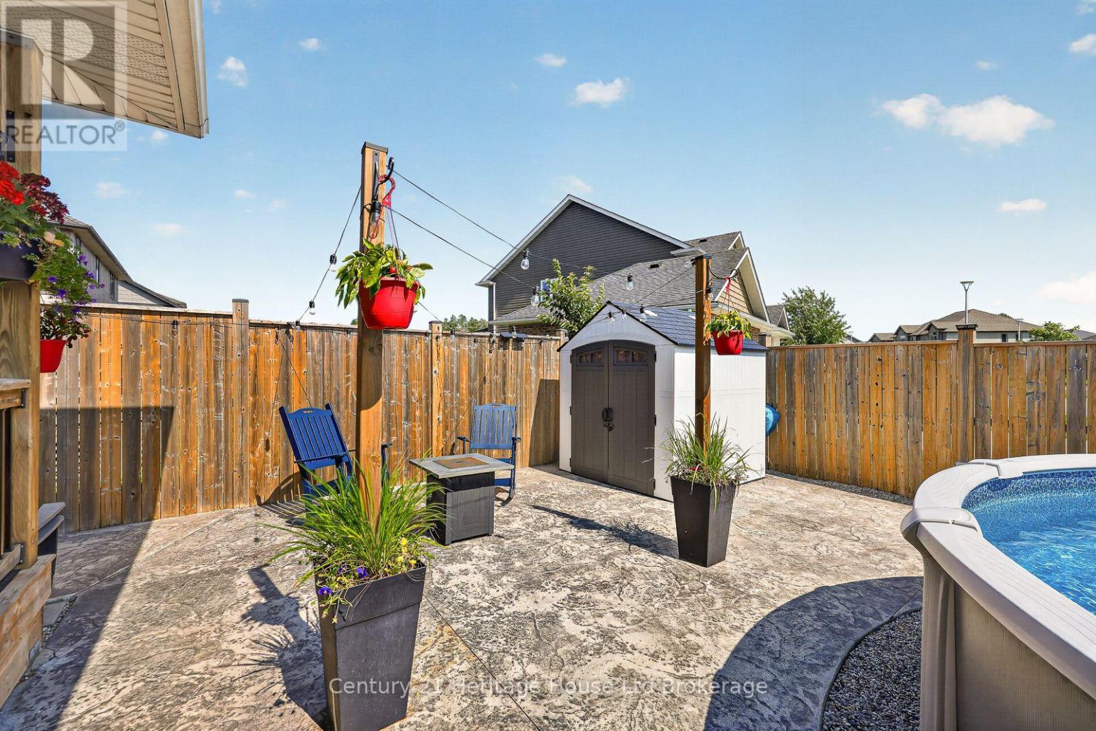 924 Springbank Avenue N, Woodstock (Woodstock - North), Ontario  N4T 0G1 - Photo 39 - X13574180
