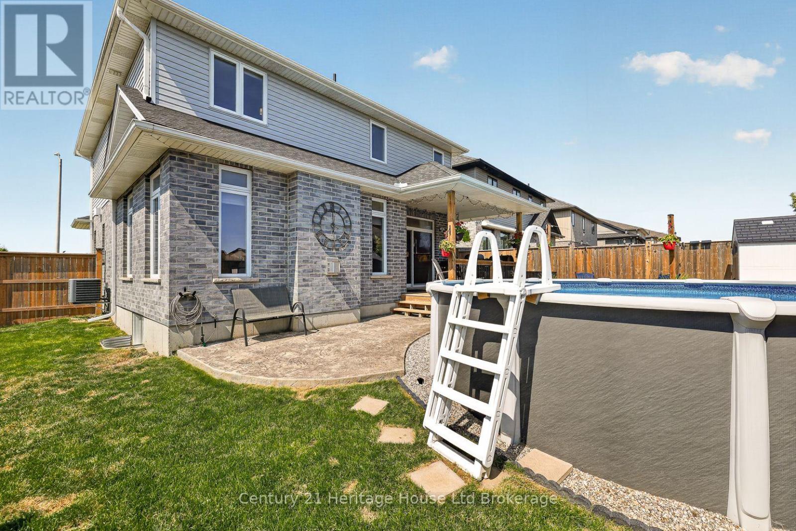 924 Springbank Avenue N, Woodstock (Woodstock - North), Ontario  N4T 0G1 - Photo 41 - X13574180