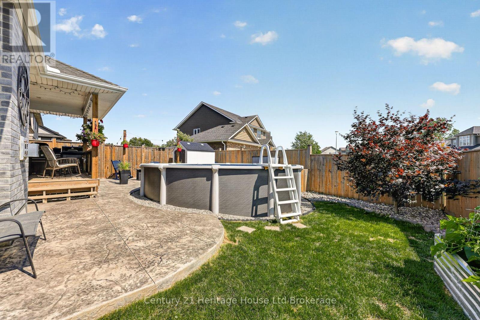 924 Springbank Avenue N, Woodstock (Woodstock - North), Ontario  N4T 0G1 - Photo 42 - X13574180