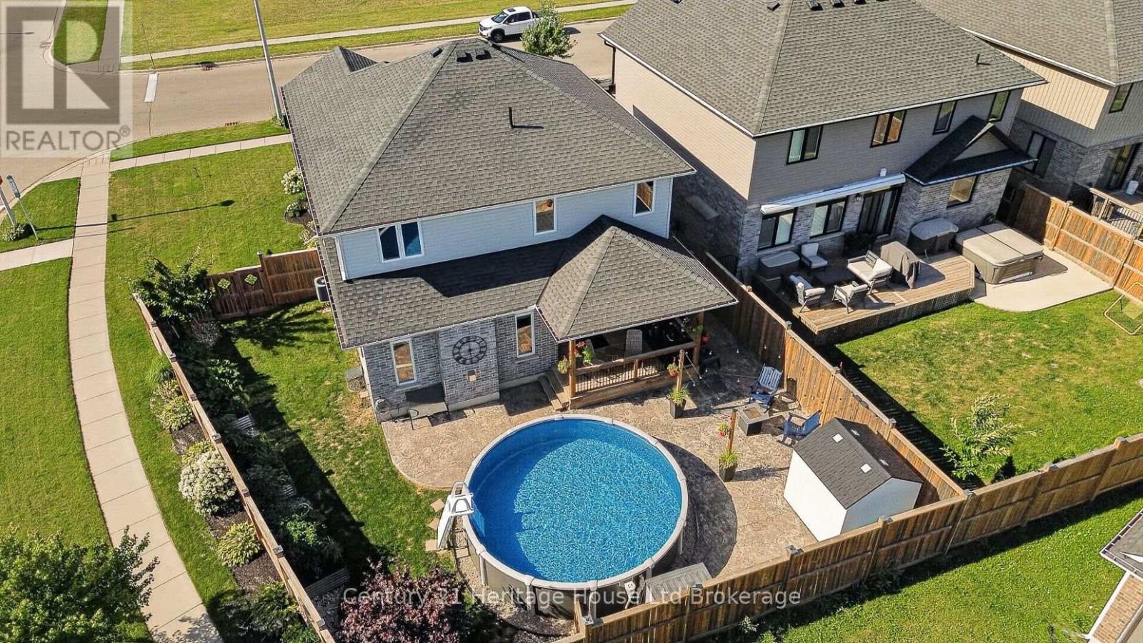 924 Springbank Avenue N, Woodstock (Woodstock - North), Ontario  N4T 0G1 - Photo 44 - X13574180