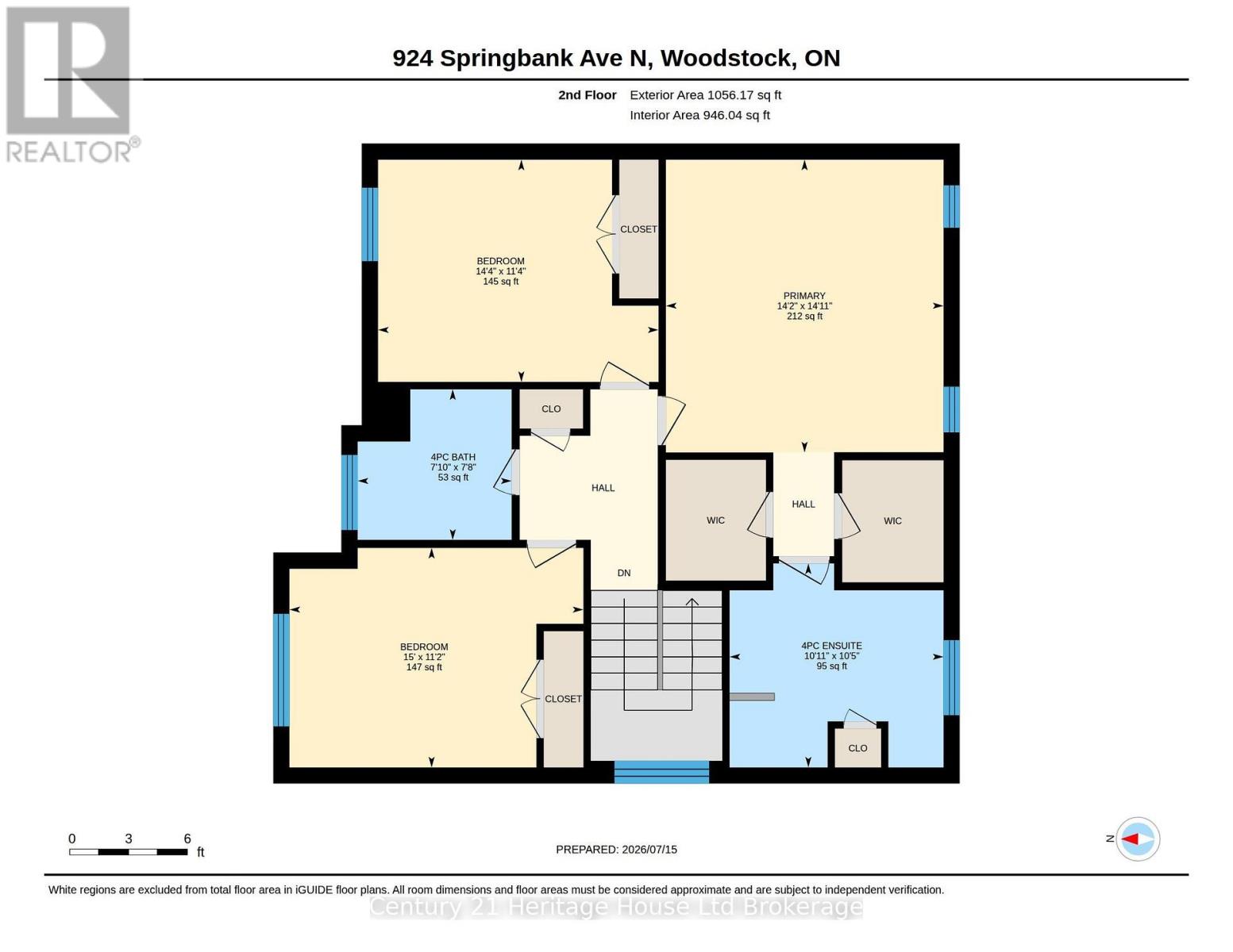 924 Springbank Avenue N, Woodstock (Woodstock - North), Ontario  N4T 0G1 - Photo 48 - X13574180