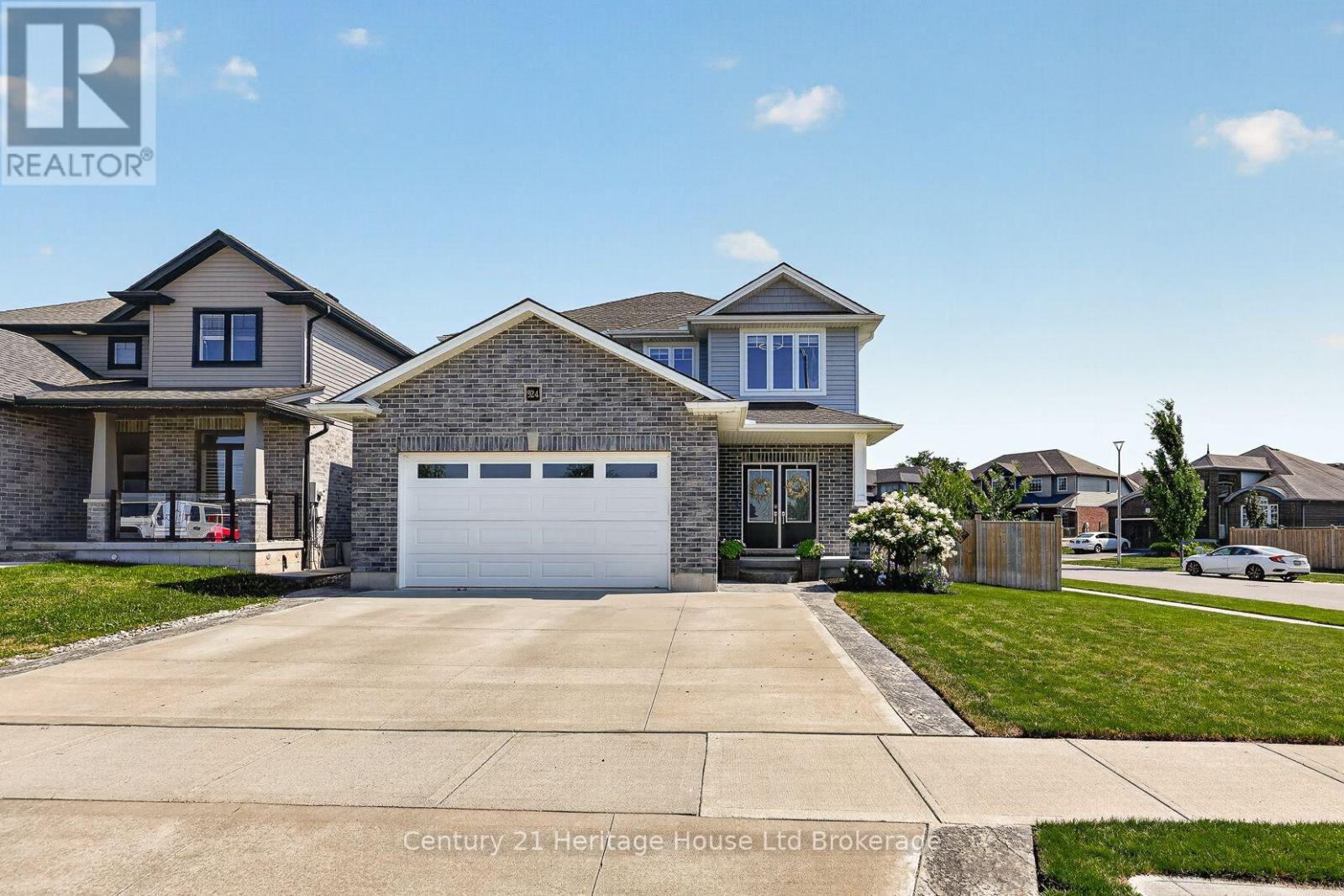 924 Springbank Avenue N, Woodstock (Woodstock - North), Ontario  N4T 0G1 - Photo 6 - X13574180