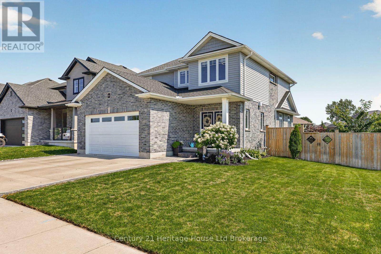 924 Springbank Avenue N, Woodstock (Woodstock - North), Ontario  N4T 0G1 - Photo 7 - X13574180