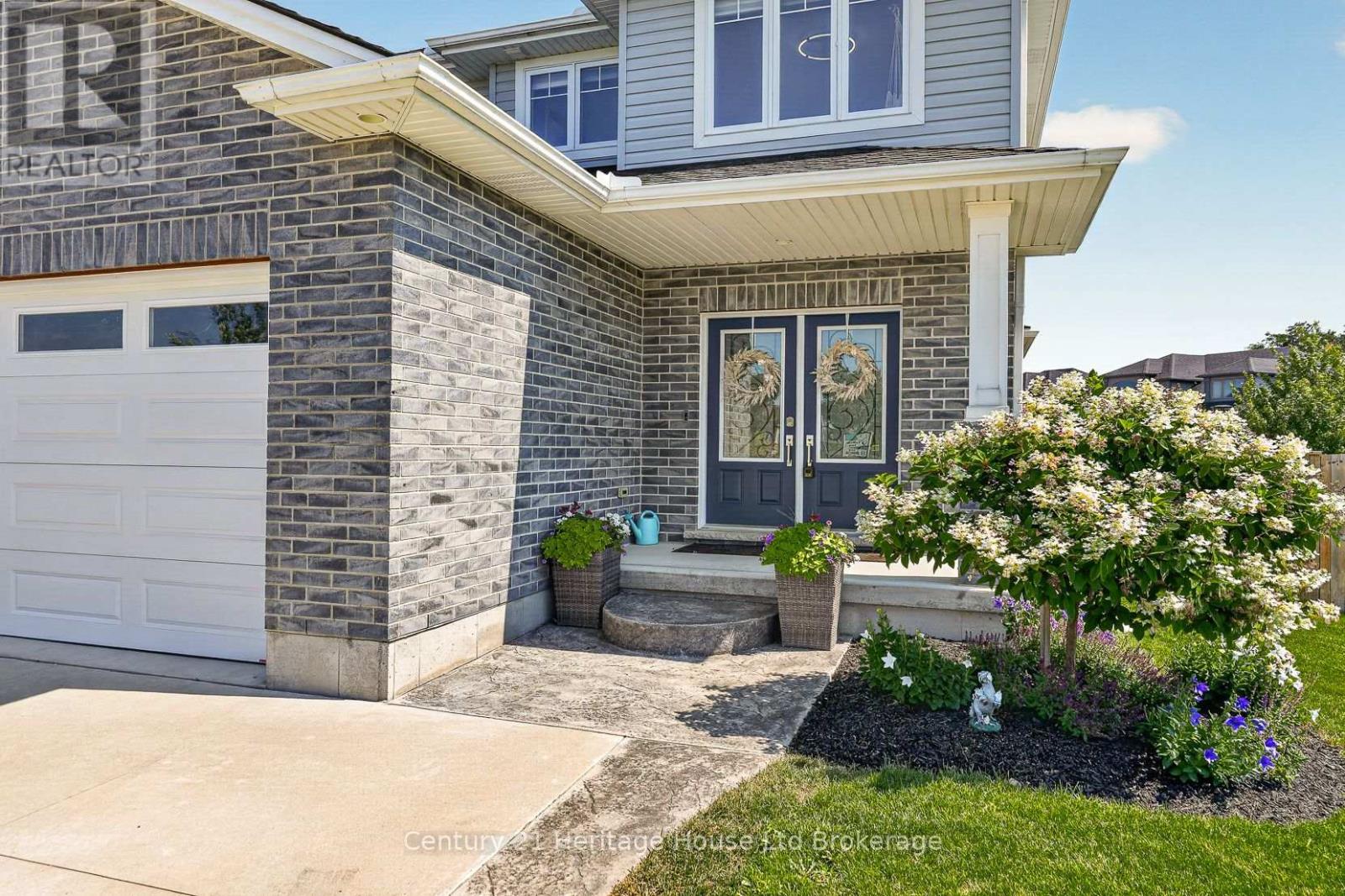 924 Springbank Avenue N, Woodstock (Woodstock - North), Ontario  N4T 0G1 - Photo 8 - X13574180