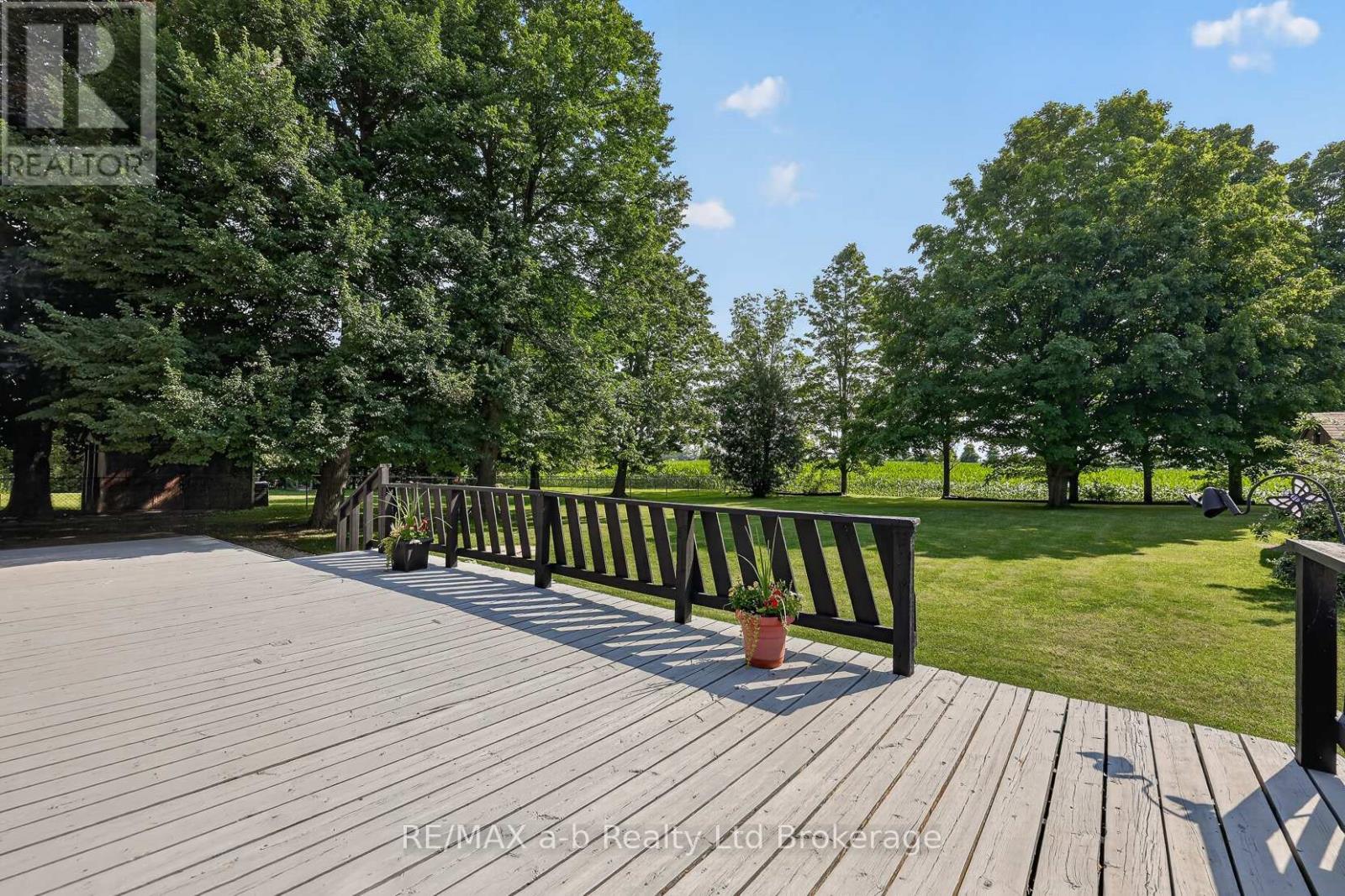 23 Burgess Street, Norwich (Burgessville), Ontario  N0J 1C0 - Photo 23 - X13574234