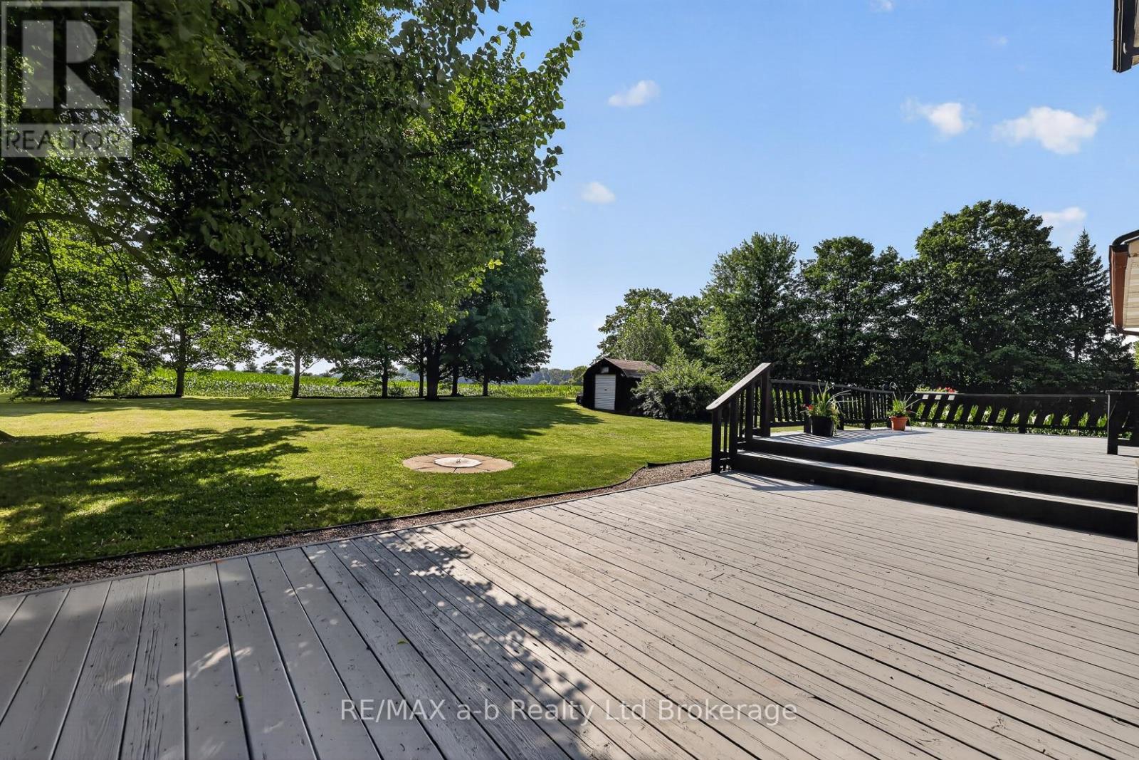 23 Burgess Street, Norwich (Burgessville), Ontario  N0J 1C0 - Photo 24 - X13574234