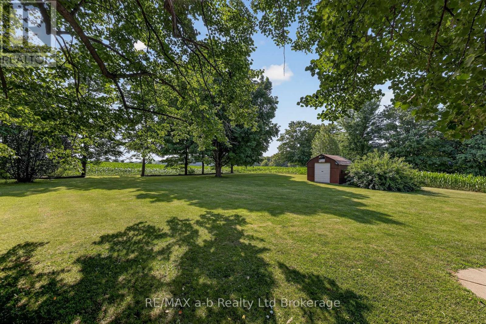 23 Burgess Street, Norwich (Burgessville), Ontario  N0J 1C0 - Photo 25 - X13574234