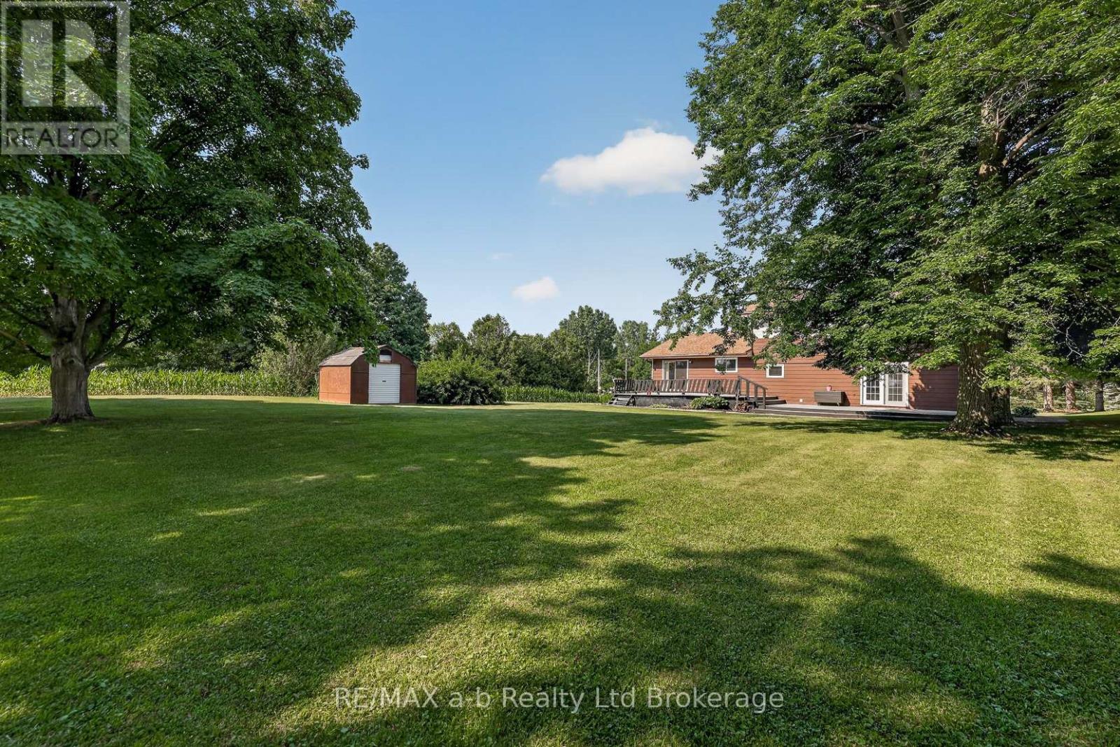 23 Burgess Street, Norwich (Burgessville), Ontario  N0J 1C0 - Photo 26 - X13574234