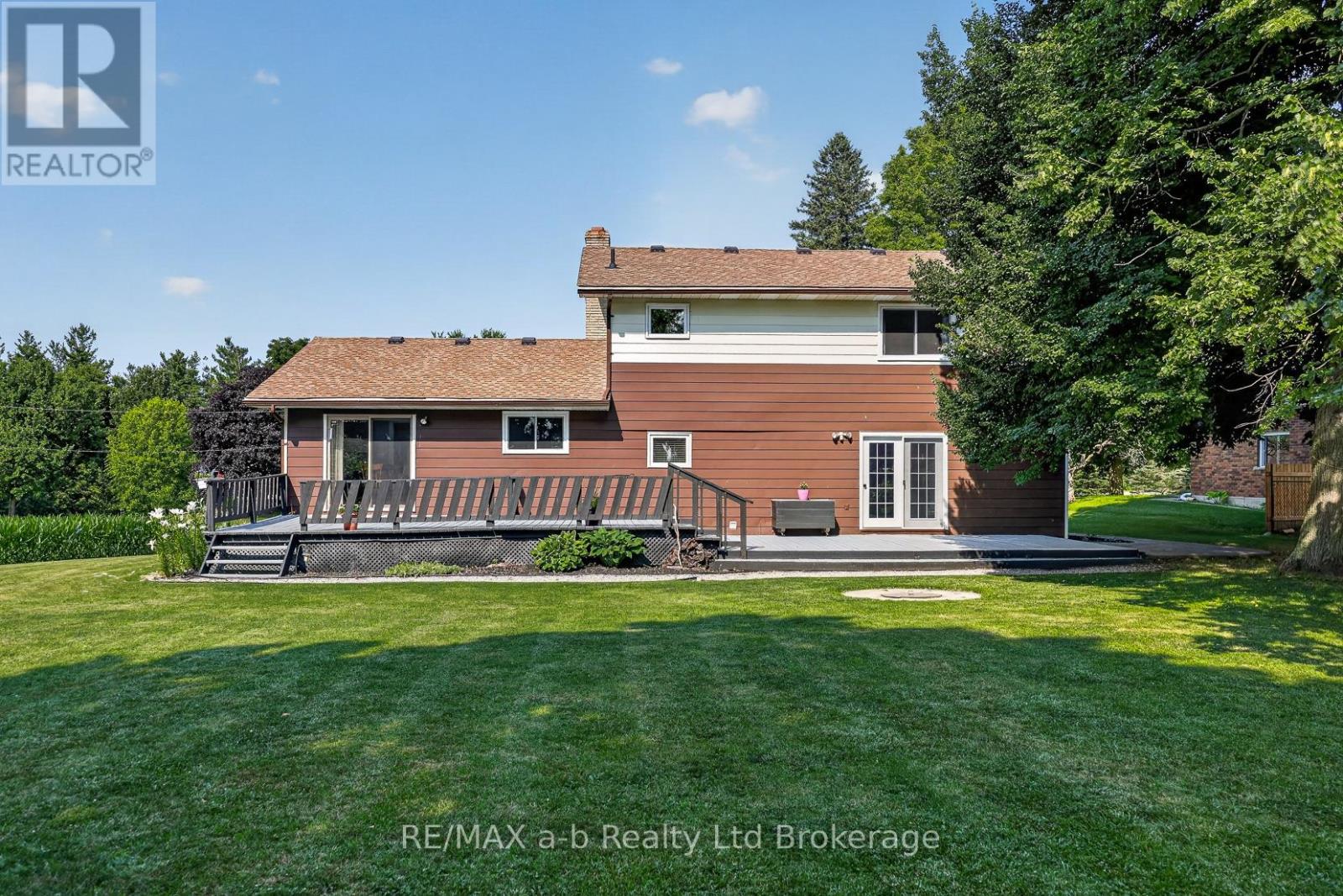 23 Burgess Street, Norwich (Burgessville), Ontario  N0J 1C0 - Photo 27 - X13574234
