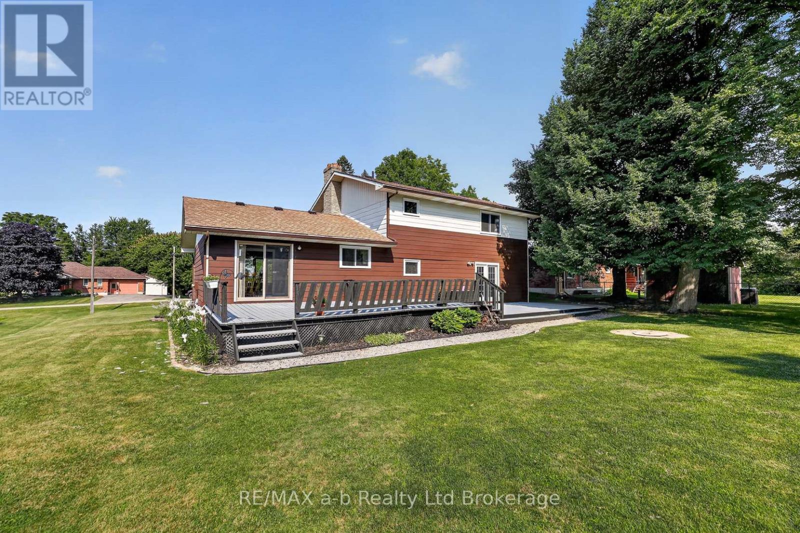 23 Burgess Street, Norwich (Burgessville), Ontario  N0J 1C0 - Photo 29 - X13574234