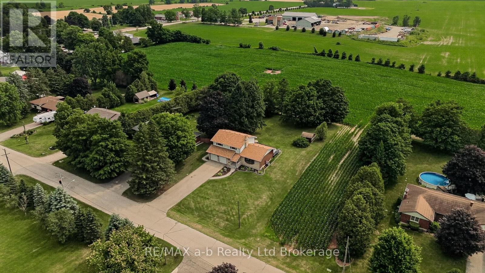 23 Burgess Street, Norwich (Burgessville), Ontario  N0J 1C0 - Photo 3 - X13574234