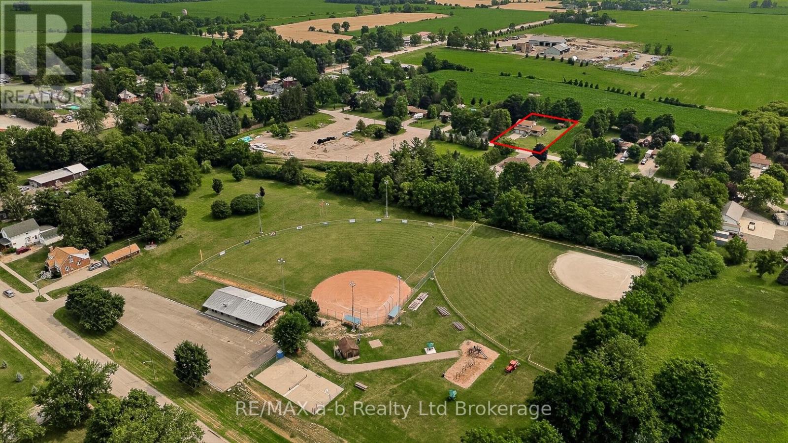 23 Burgess Street, Norwich (Burgessville), Ontario  N0J 1C0 - Photo 30 - X13574234
