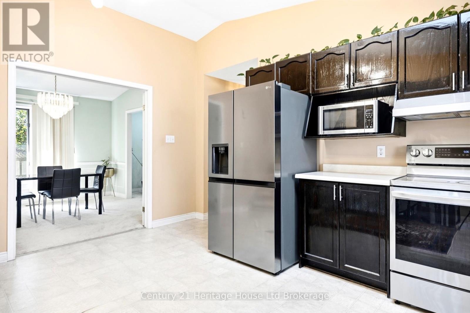 23 Josselyn Drive, London South (South X), Ontario  N6E 3S6 - Photo 12 - X13574286