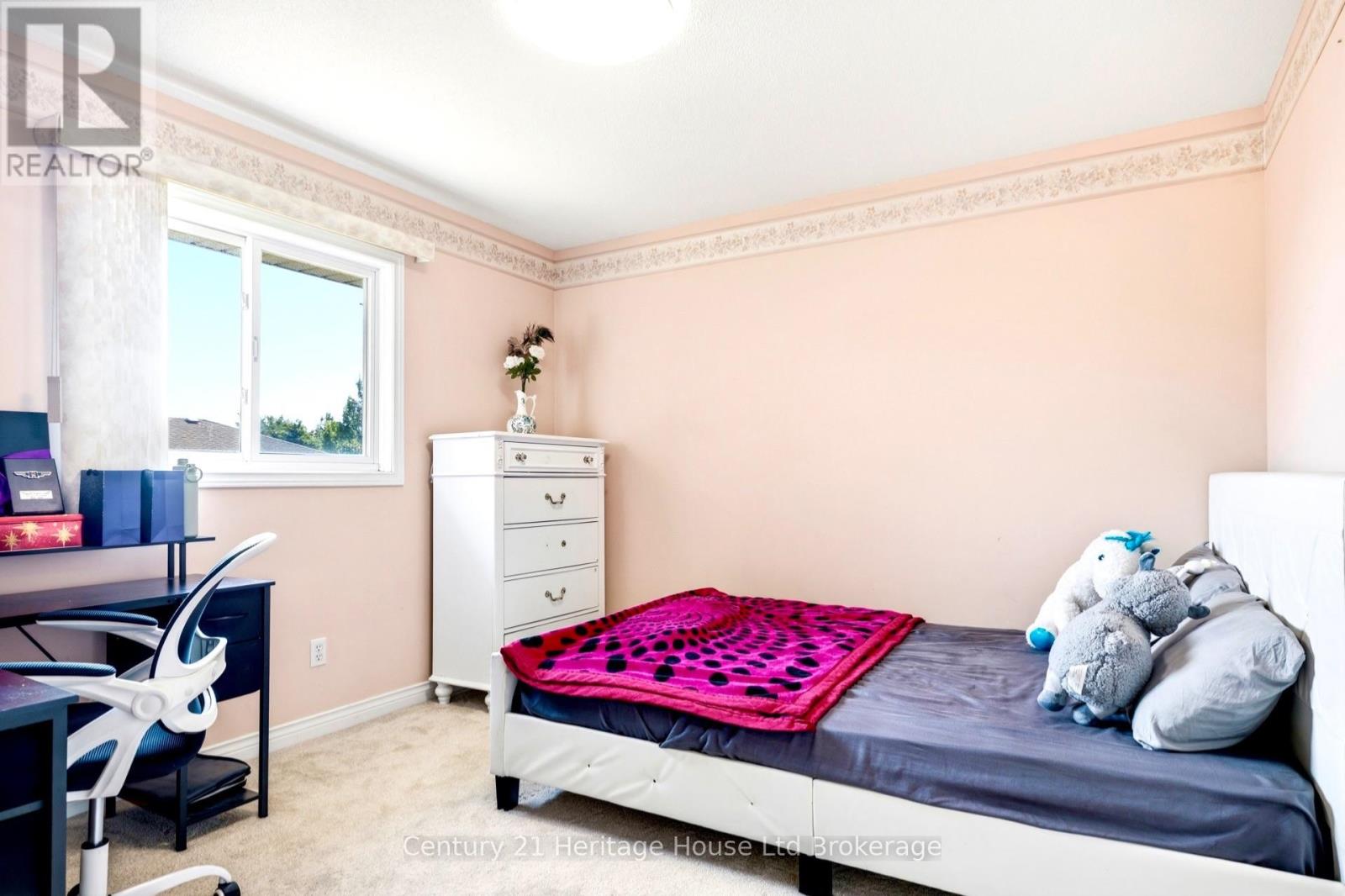 23 Josselyn Drive, London South (South X), Ontario  N6E 3S6 - Photo 16 - X13574286