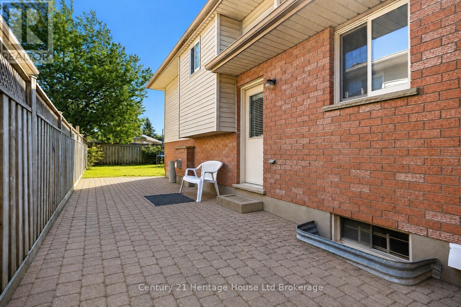 23 Josselyn Drive, London South (South X), Ontario  N6E 3S6 - Photo 26 - X13574286