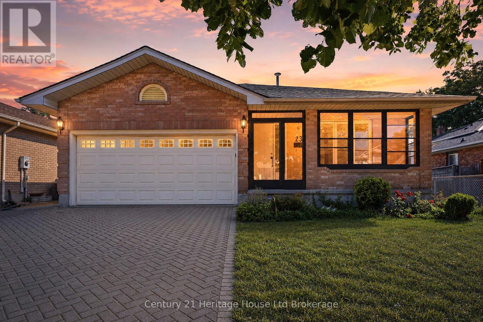 23 Josselyn Drive, London South (South X), Ontario  N6E 3S6 - Photo 3 - X13574286
