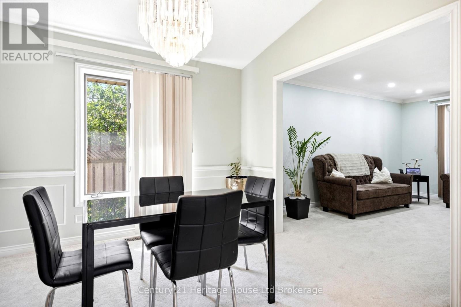 23 Josselyn Drive, London South (South X), Ontario  N6E 3S6 - Photo 8 - X13574286