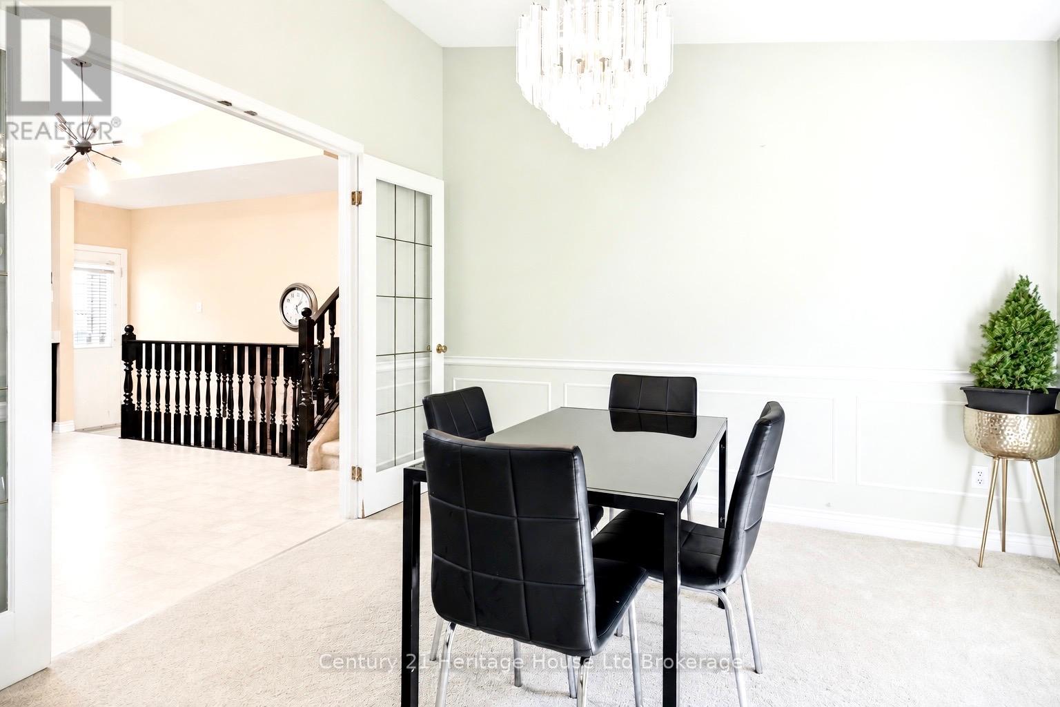 23 Josselyn Drive, London South (South X), Ontario  N6E 3S6 - Photo 9 - X13574286
