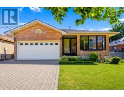 23 JOSSELYN DRIVE, london south (south x), Ontario