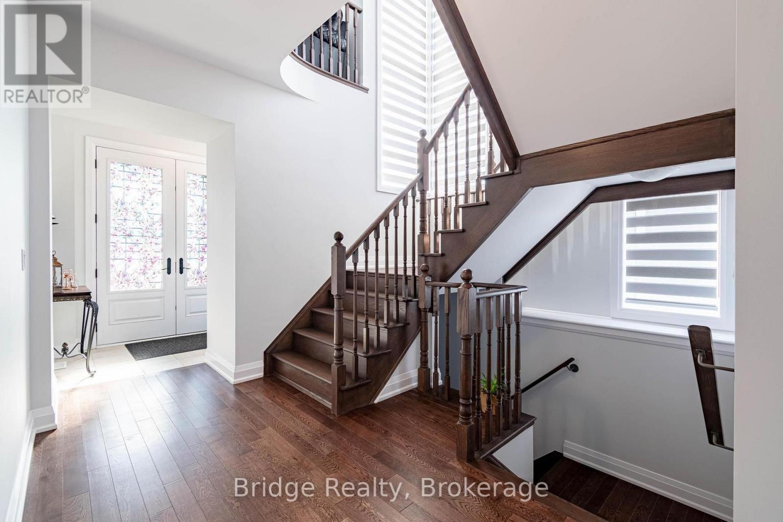 1219 Upper Thames Drive, Woodstock (Woodstock - North), Ontario  N4T 0H2 - Photo 10 - X13574396