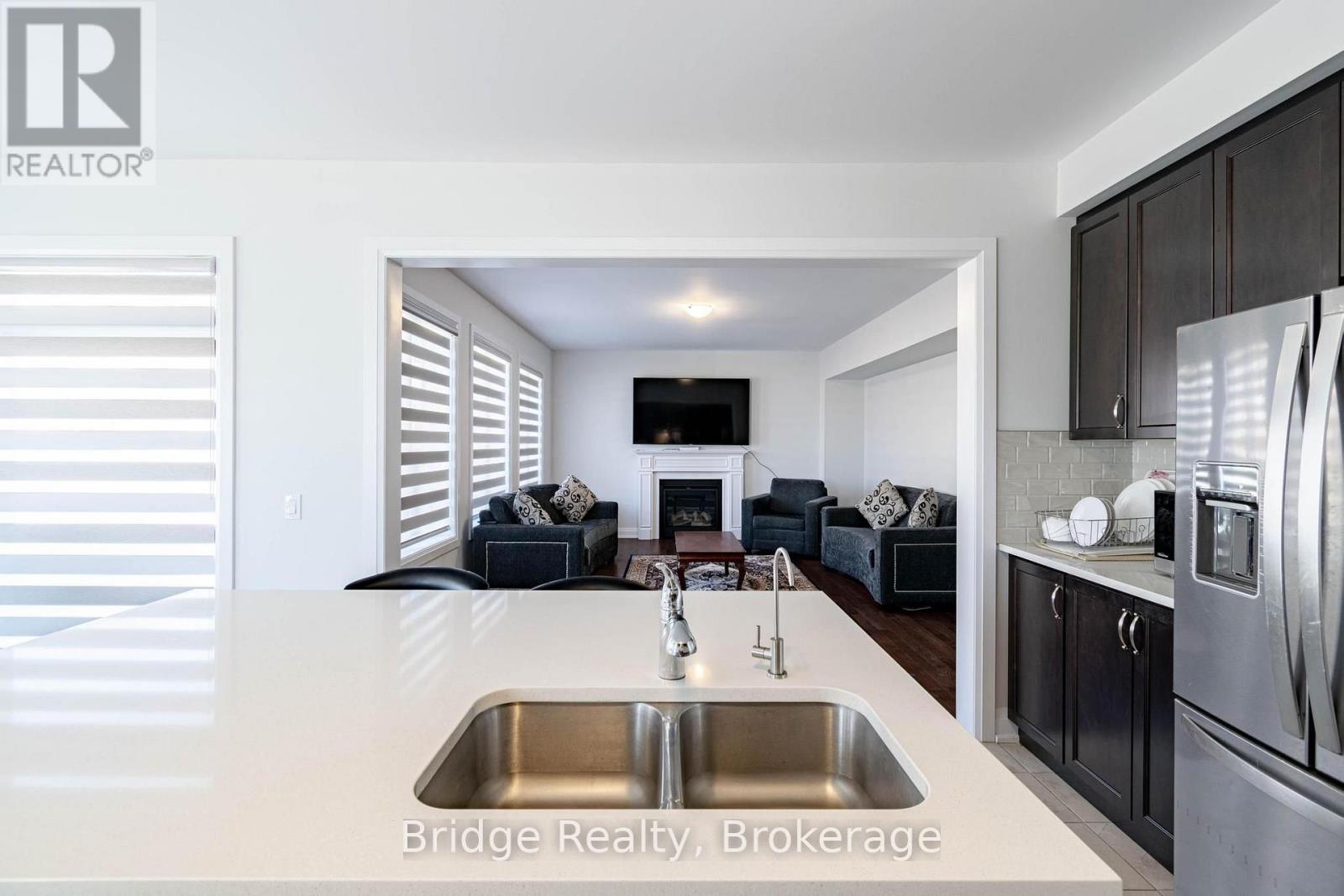 1219 Upper Thames Drive, Woodstock (Woodstock - North), Ontario  N4T 0H2 - Photo 15 - X13574396