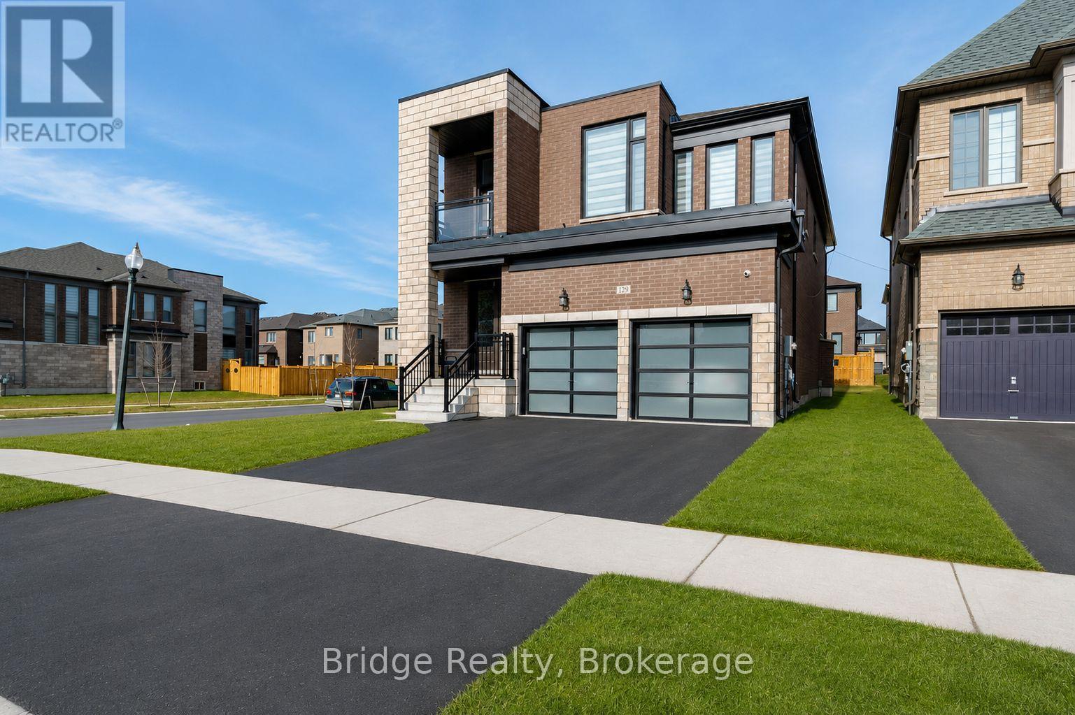 1219 Upper Thames Drive, Woodstock (Woodstock - North), Ontario  N4T 0H2 - Photo 2 - X13574396