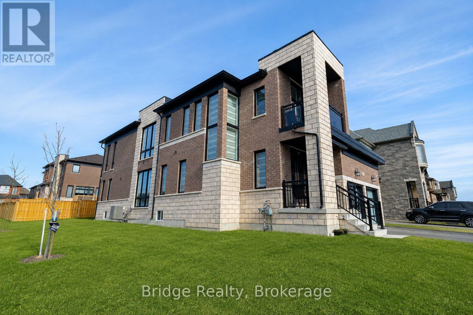 1219 Upper Thames Drive, Woodstock (Woodstock - North), Ontario  N4T 0H2 - Photo 4 - X13574396