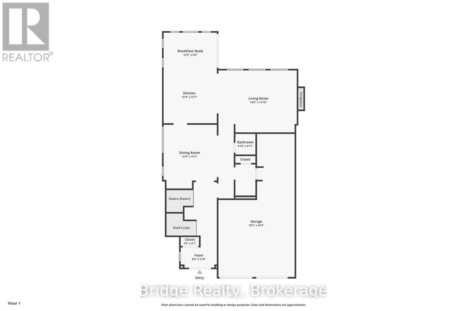 1219 Upper Thames Drive, Woodstock (Woodstock - North), Ontario  N4T 0H2 - Photo 42 - X13574396