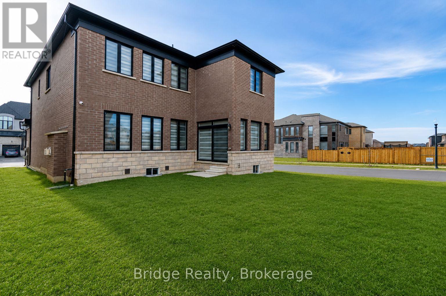 1219 Upper Thames Drive, Woodstock (Woodstock - North), Ontario  N4T 0H2 - Photo 6 - X13574396