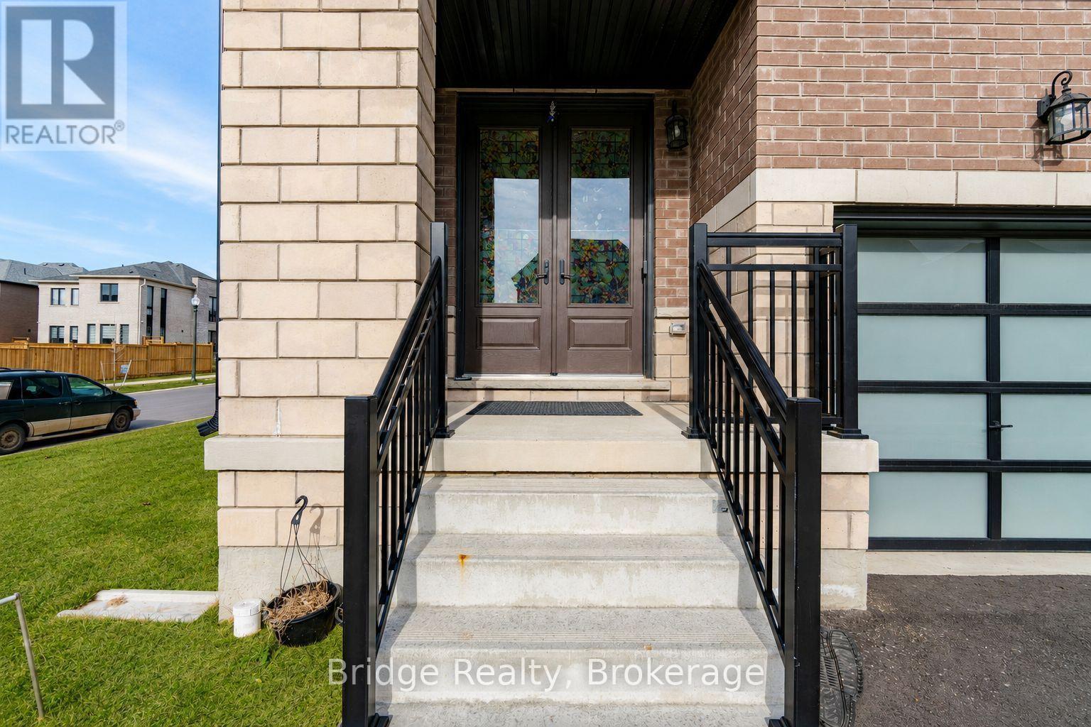 1219 Upper Thames Drive, Woodstock (Woodstock - North), Ontario  N4T 0H2 - Photo 7 - X13574396