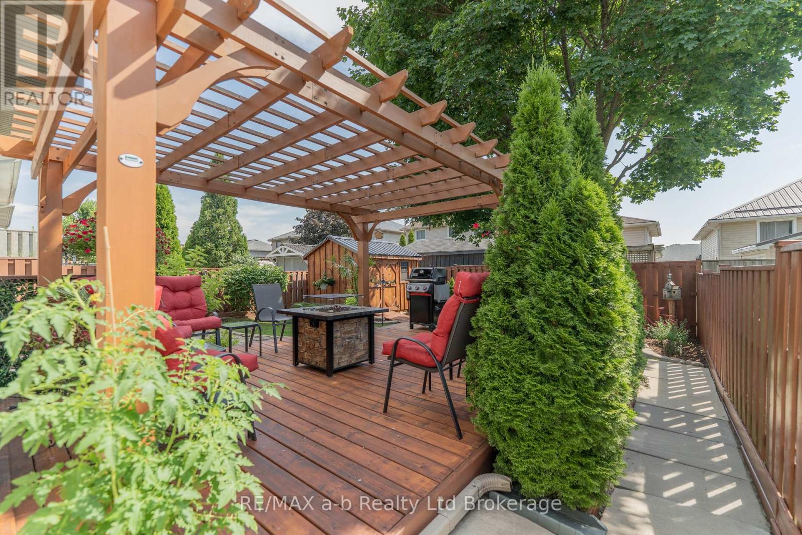 10 Peach Street, Tillsonburg, Ontario  N4G 5N8 - Photo 28 - X13575290