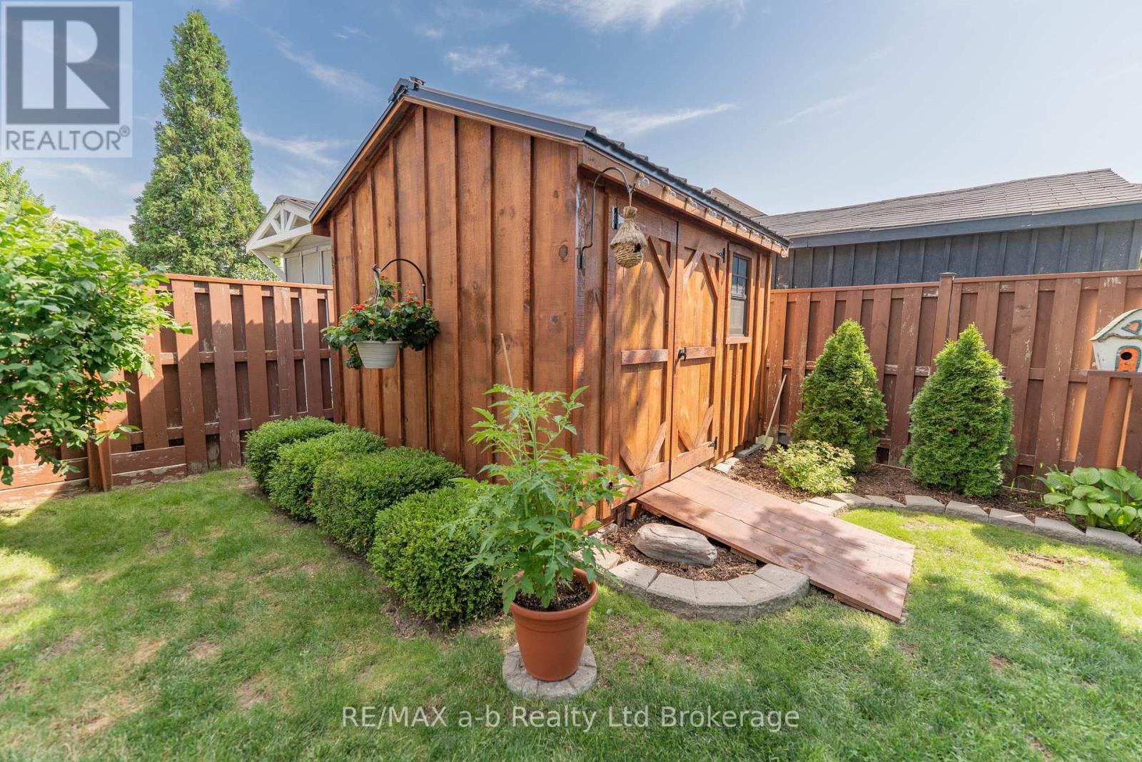 10 Peach Street, Tillsonburg, Ontario  N4G 5N8 - Photo 30 - X13575290