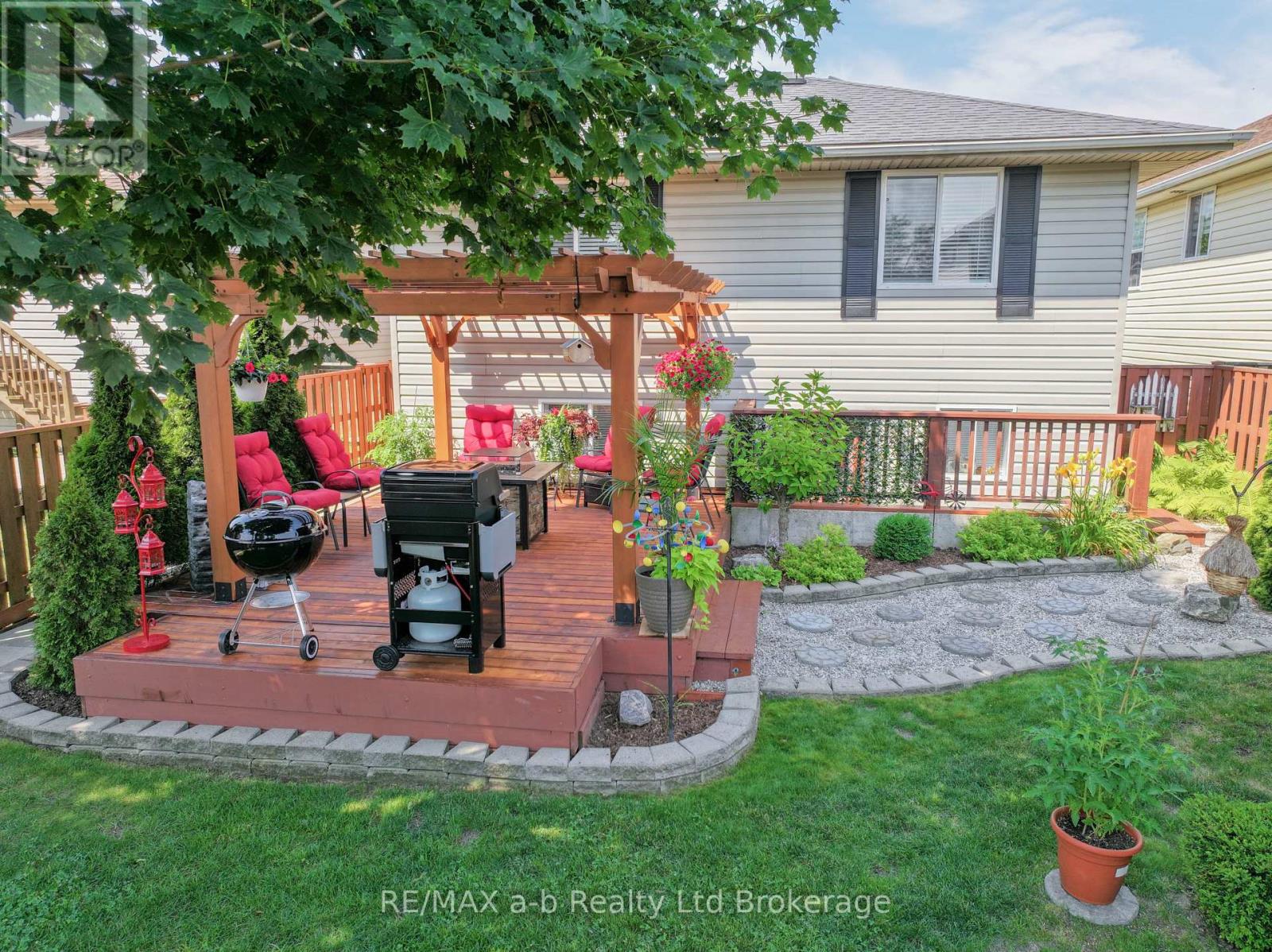 10 Peach Street, Tillsonburg, Ontario  N4G 5N8 - Photo 36 - X13575290