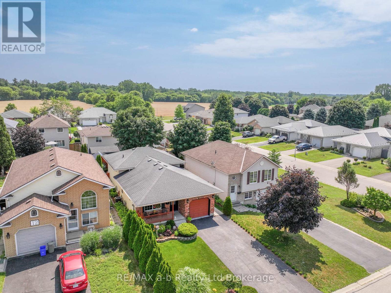 10 Peach Street, Tillsonburg, Ontario  N4G 5N8 - Photo 39 - X13575290