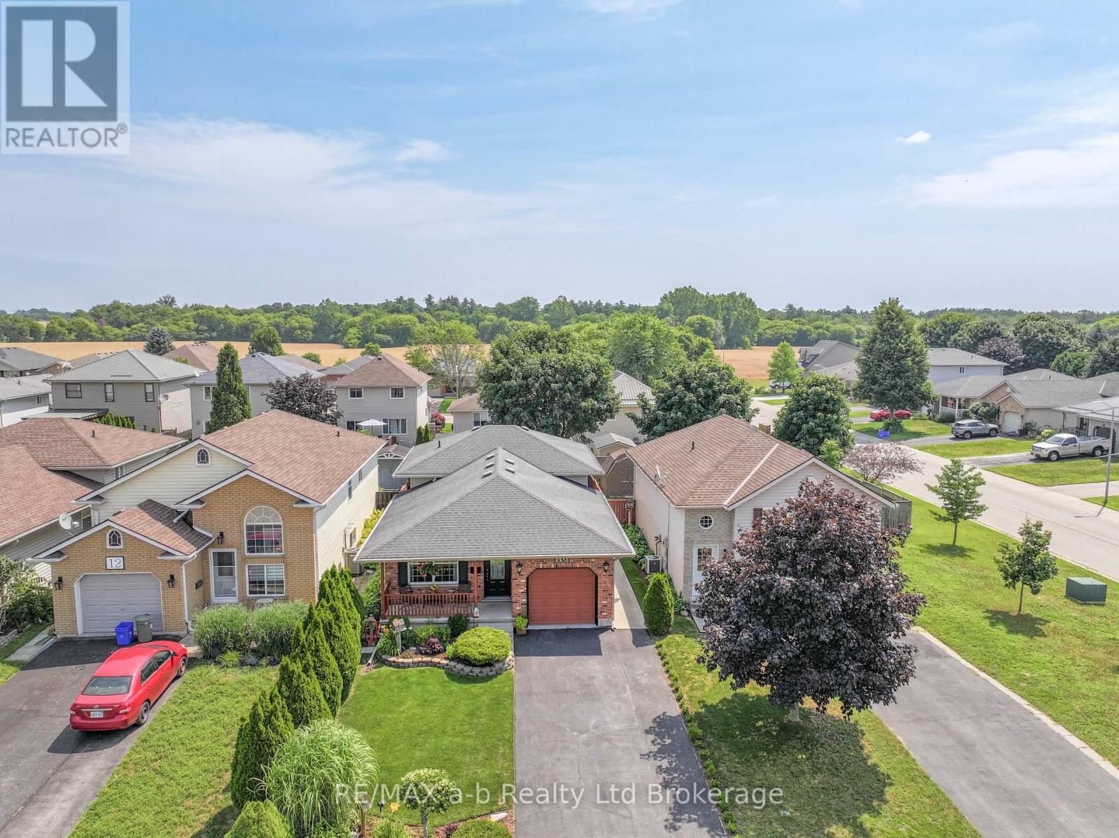 10 Peach Street, Tillsonburg, Ontario  N4G 5N8 - Photo 42 - X13575290