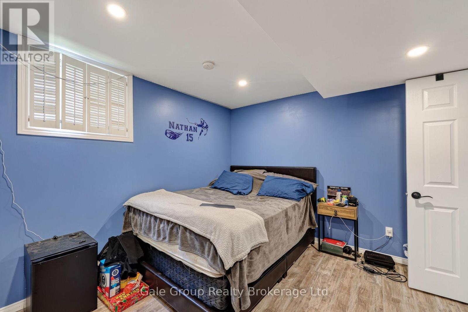 20 Daniel Street, Ingersoll (Ingersoll - South), Ontario  N5C 3W9 - Photo 27 - X13575396