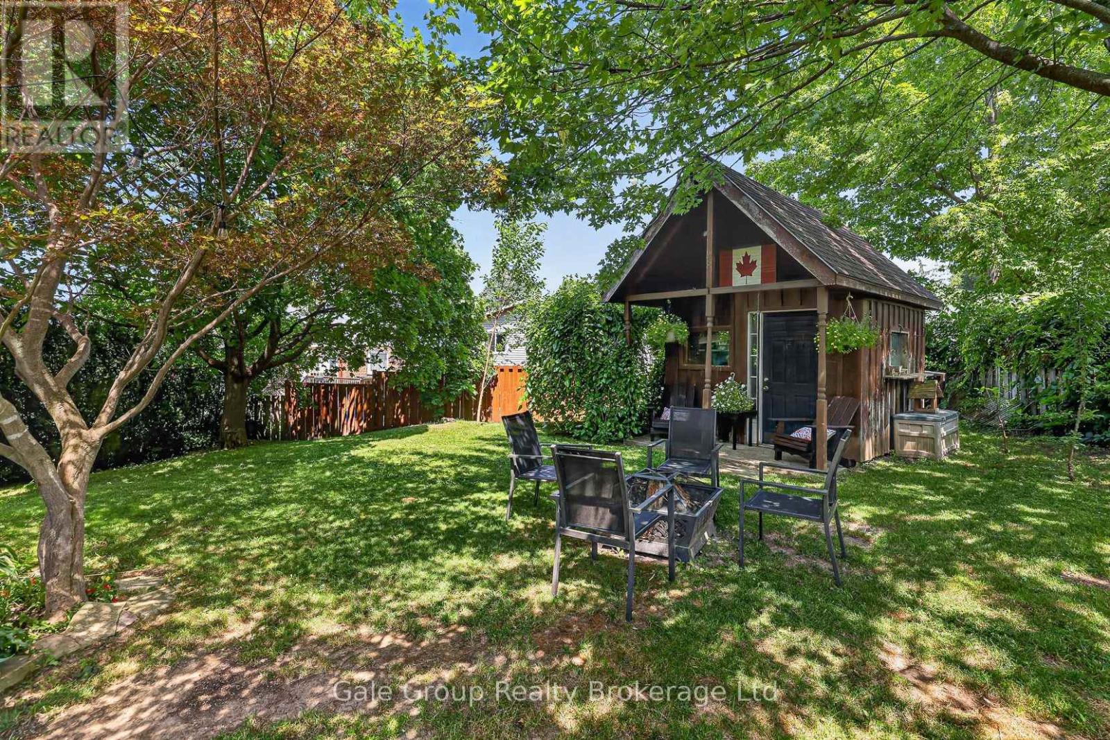 20 Daniel Street, Ingersoll (Ingersoll - South), Ontario  N5C 3W9 - Photo 32 - X13575396
