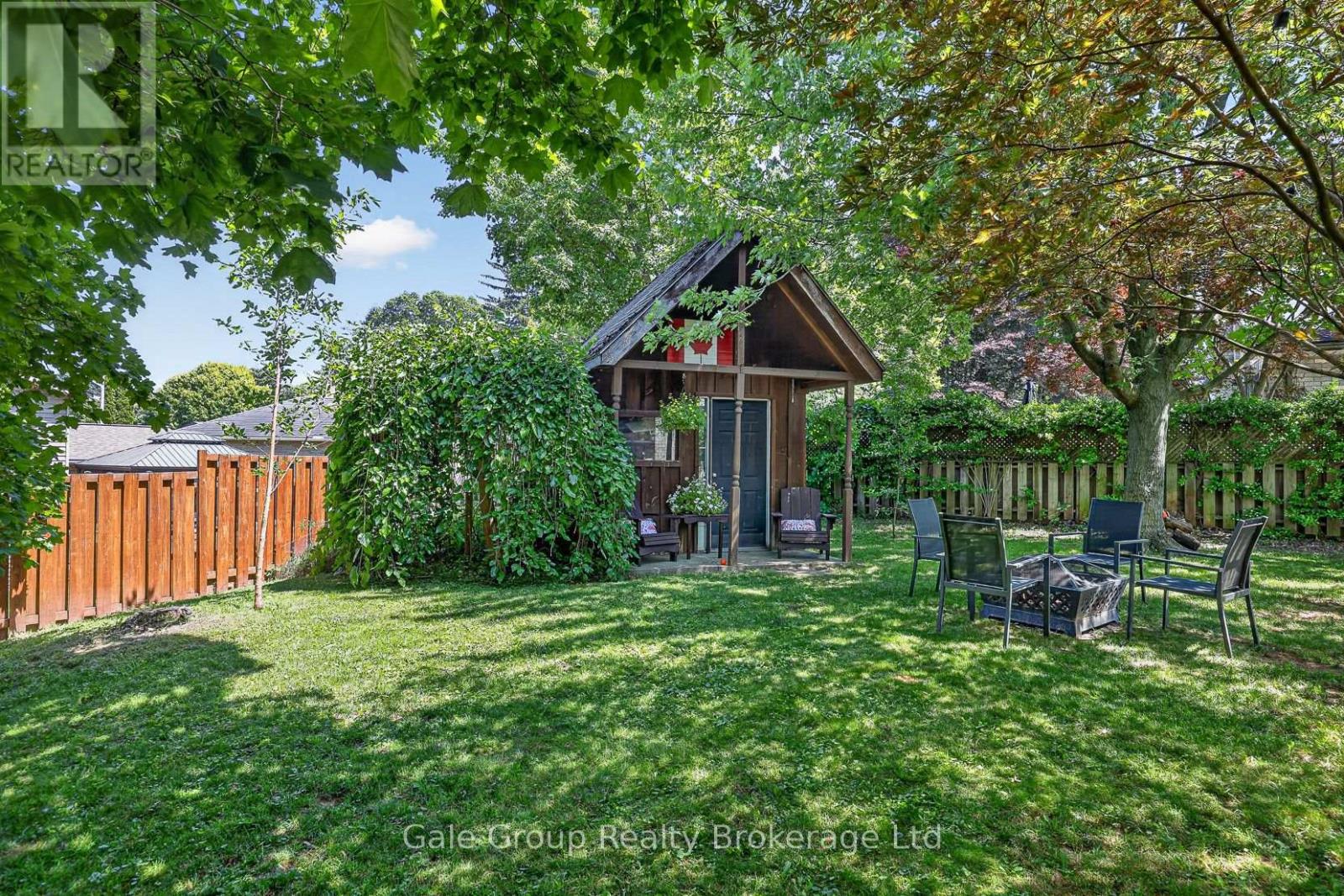 20 Daniel Street, Ingersoll (Ingersoll - South), Ontario  N5C 3W9 - Photo 33 - X13575396