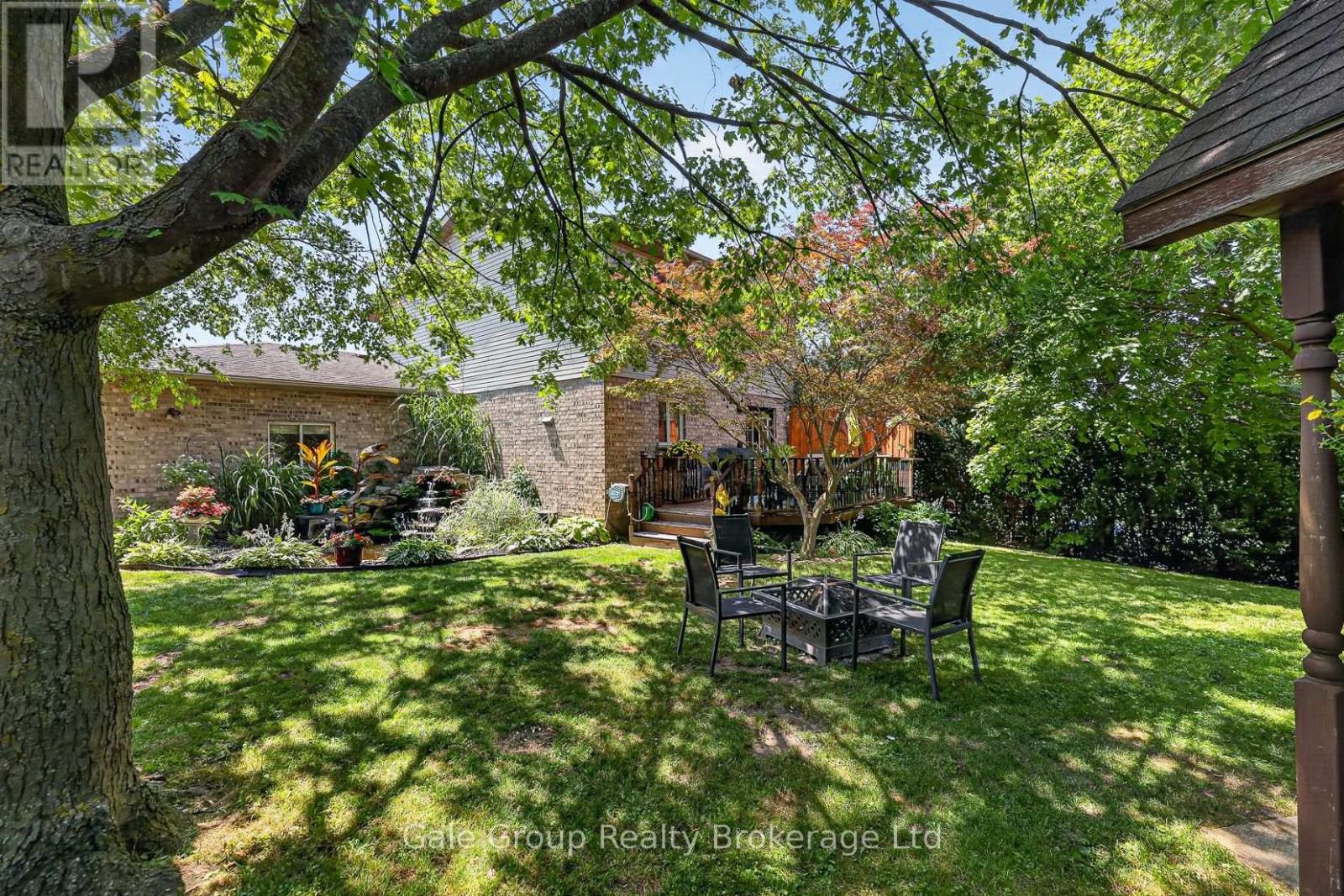 20 Daniel Street, Ingersoll (Ingersoll - South), Ontario  N5C 3W9 - Photo 35 - X13575396