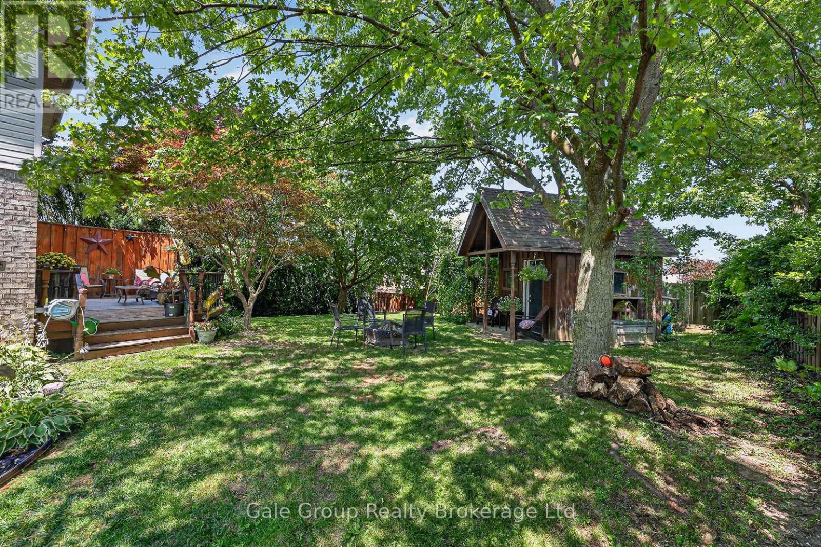 20 Daniel Street, Ingersoll (Ingersoll - South), Ontario  N5C 3W9 - Photo 36 - X13575396