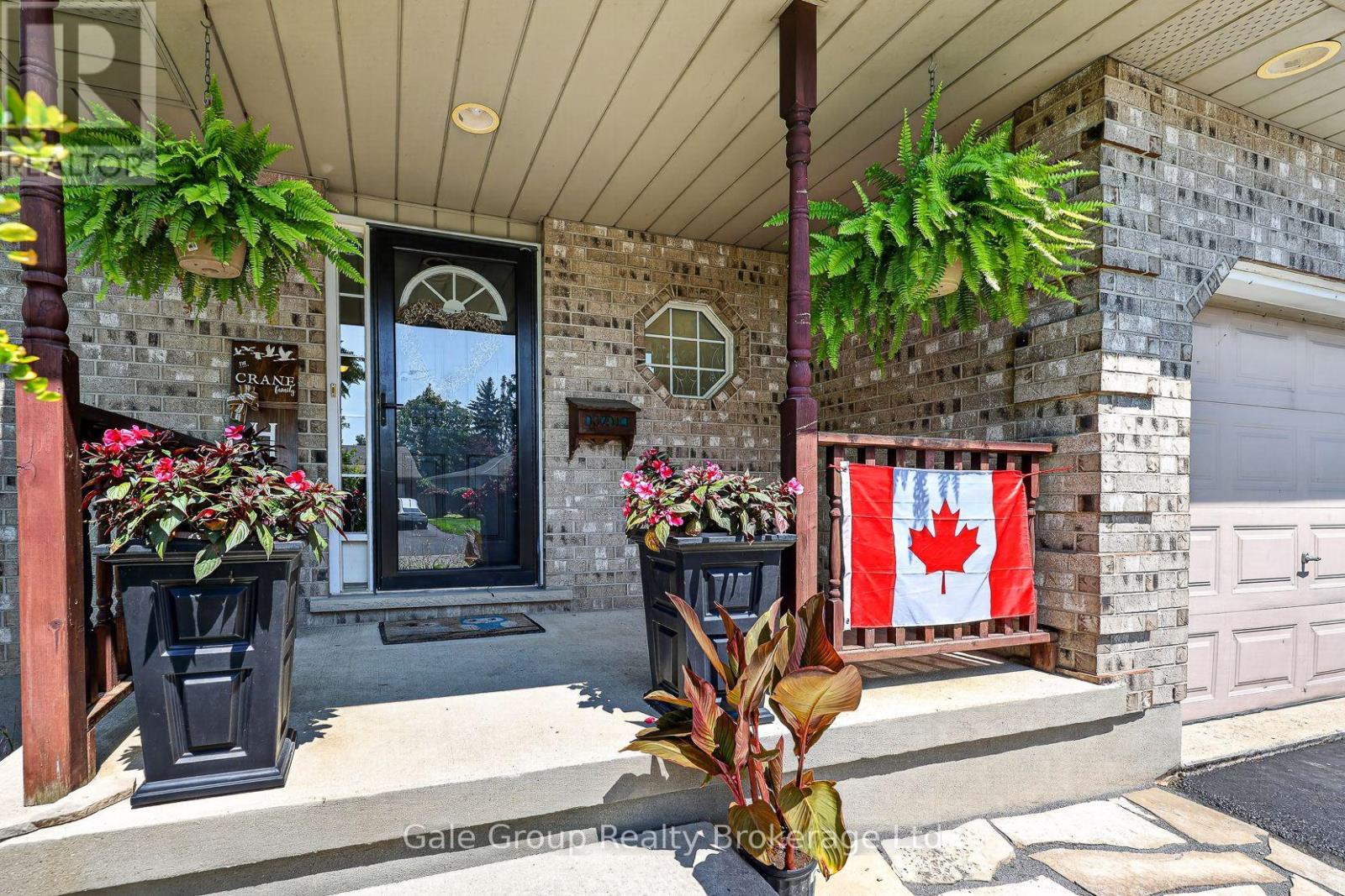 20 Daniel Street, Ingersoll (Ingersoll - South), Ontario  N5C 3W9 - Photo 4 - X13575396
