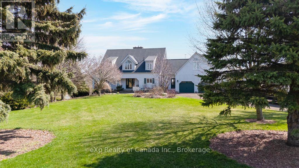 1000 59 Highway, Norfolk, Ontario  N0E 1M0 - Photo 2 - X13575554