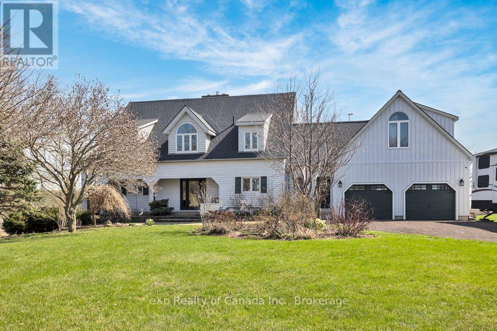 1000 59 Highway, Norfolk, Ontario  N0E 1M0 - Photo 3 - X13575554