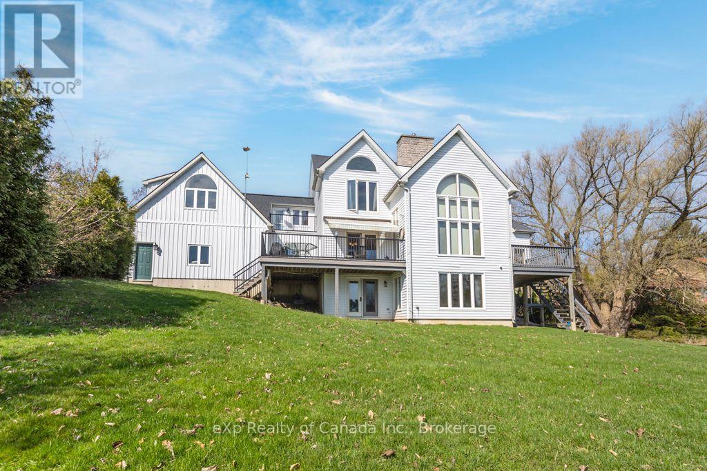 1000 59 Highway, Norfolk, Ontario  N0E 1M0 - Photo 4 - X13575554