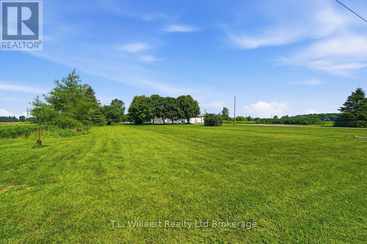 25130 Argyle Line, West Elgin, Ontario  N0L 2P0 - Photo 2 - X13577916