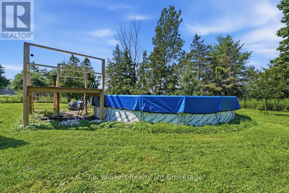 25130 Argyle Line, West Elgin, Ontario  N0L 2P0 - Photo 38 - X13577916