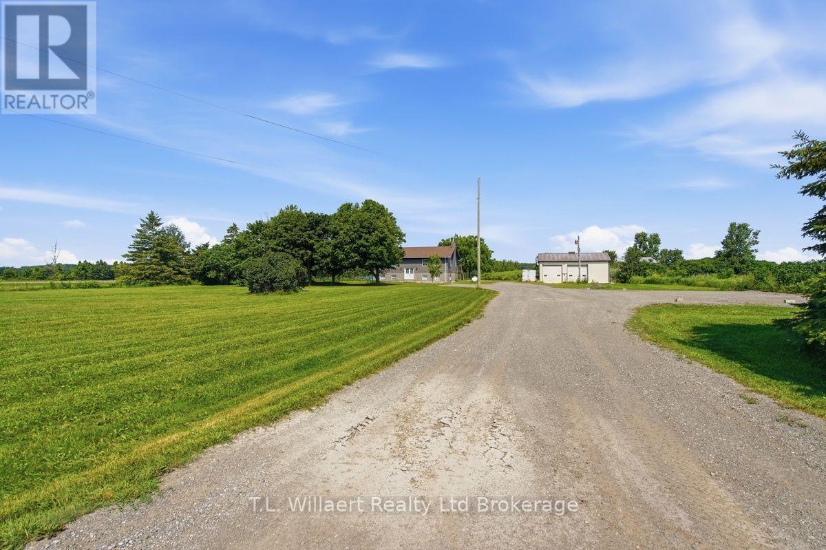 25130 Argyle Line, West Elgin, Ontario  N0L 2P0 - Photo 4 - X13577916