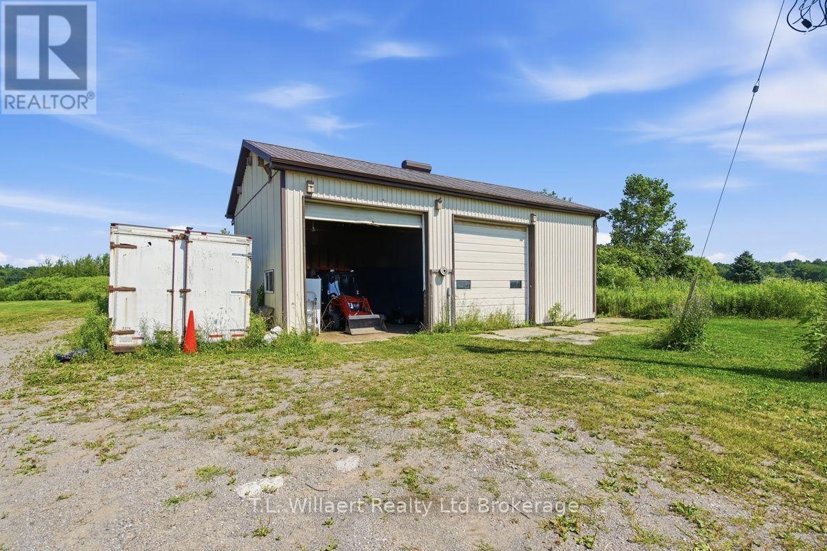 25130 Argyle Line, West Elgin, Ontario  N0L 2P0 - Photo 46 - X13577916